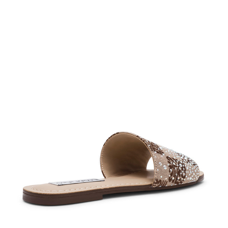 Zadar Brown Women's Sandals - view 2