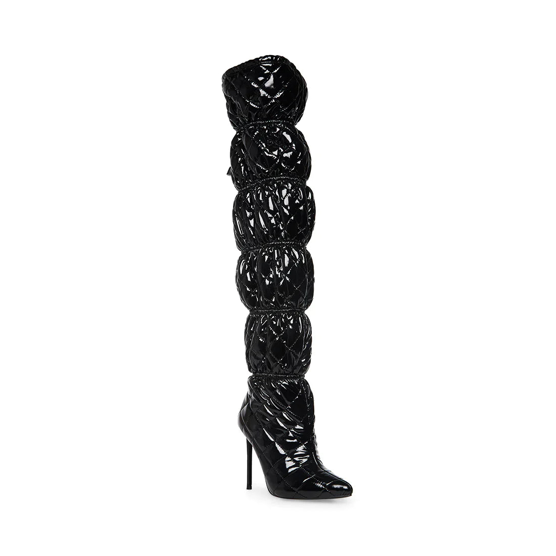 SILHOUETTE BLACK/BLACK - view 2