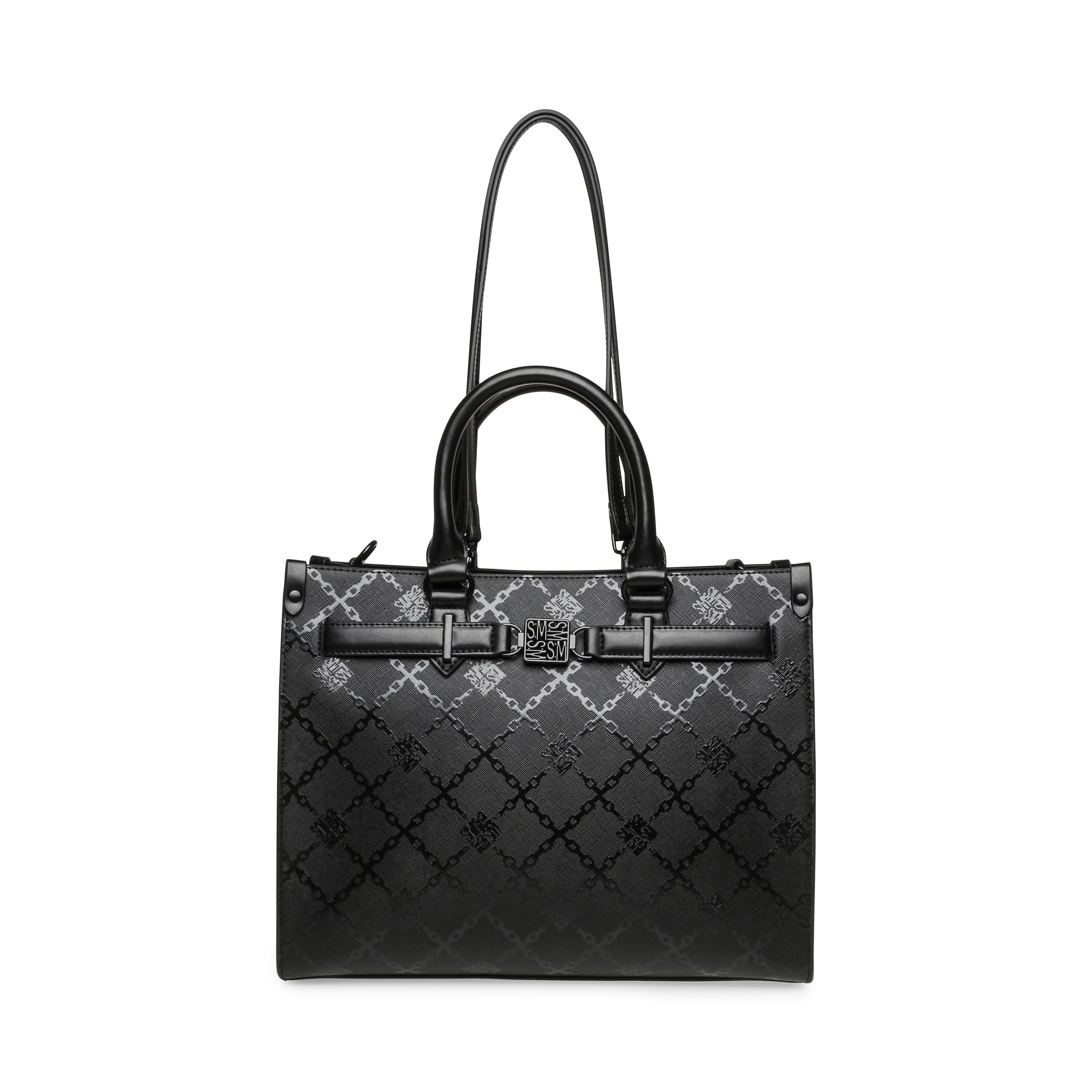 STILO-E BLACK/BLACK