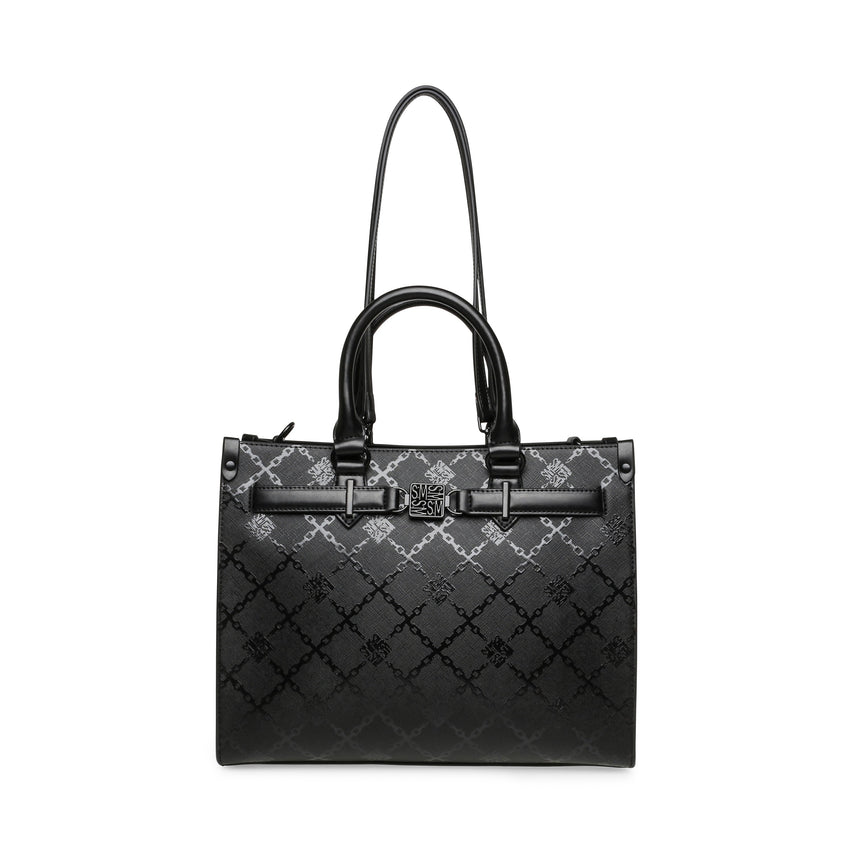 STILO-E BLACK/BLACK