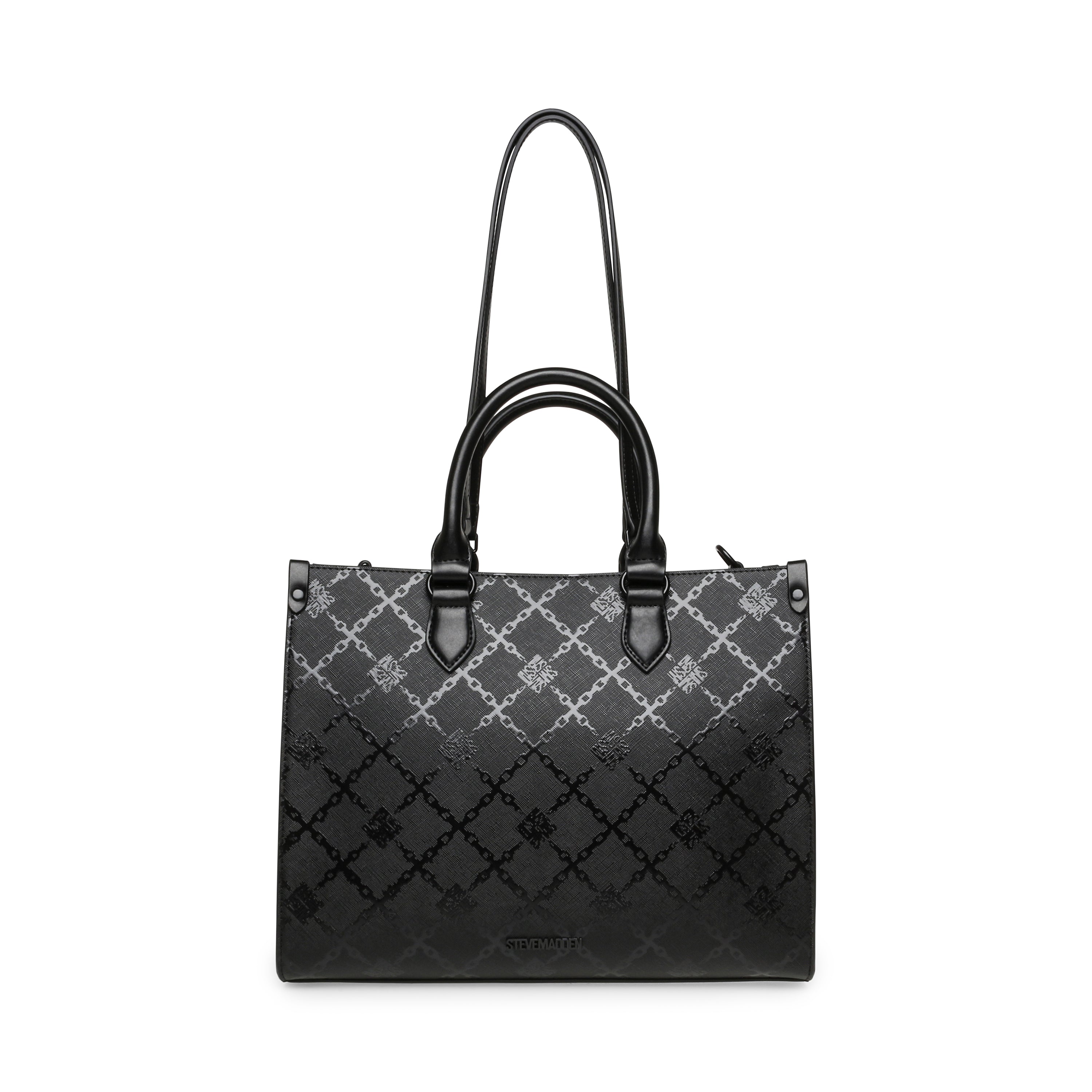 STILO-E BLACK/BLACK - view 2