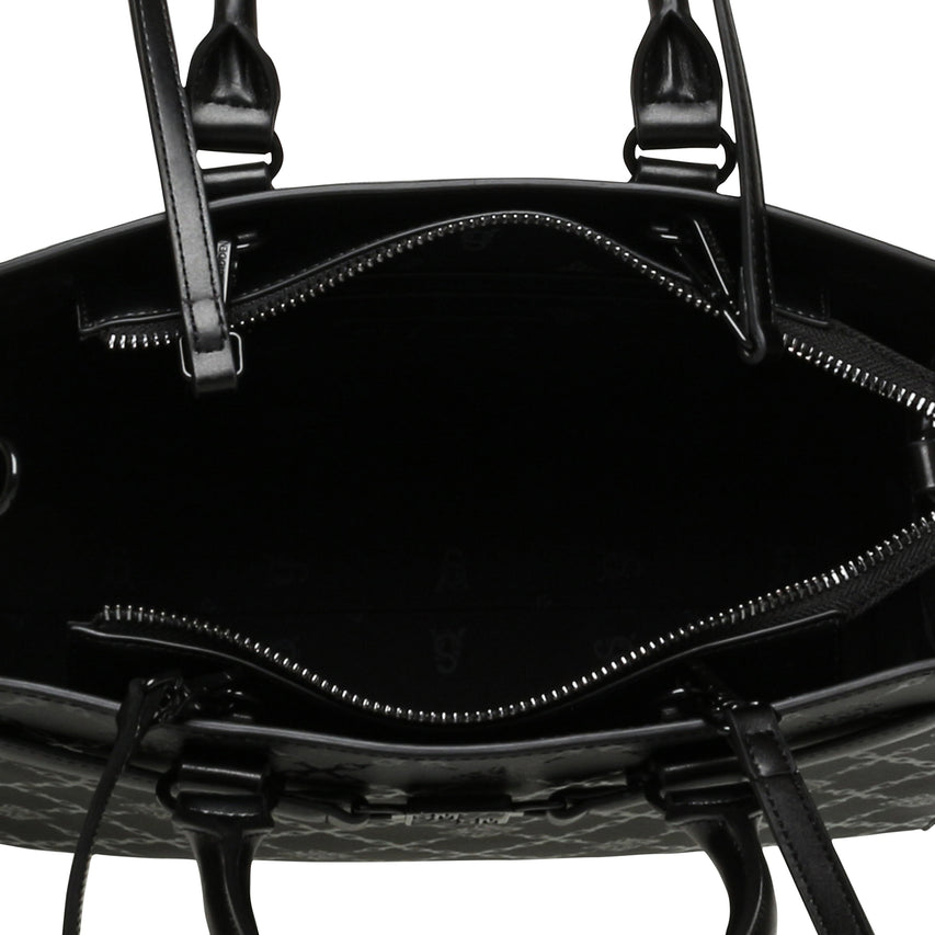 STILO-E BLACK/BLACK - view 5