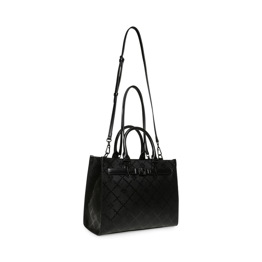 STILO-E BLACK/BLACK - view 3