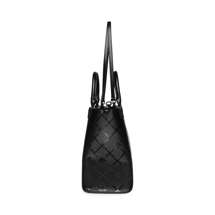STILO-E BLACK/BLACK - view 4