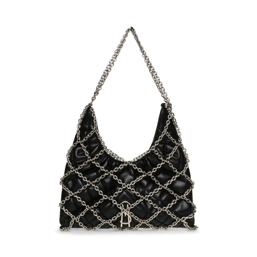 Bfreesia Black Women's Shoulder Bag