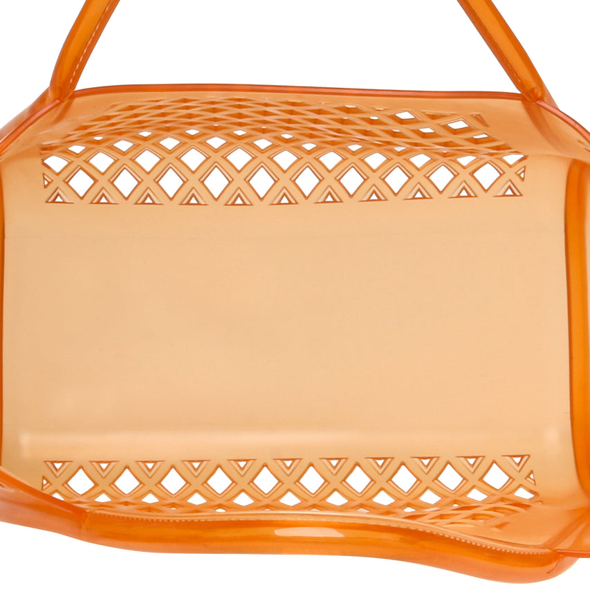 Bgrovee Peach Women's Handbag - view 3