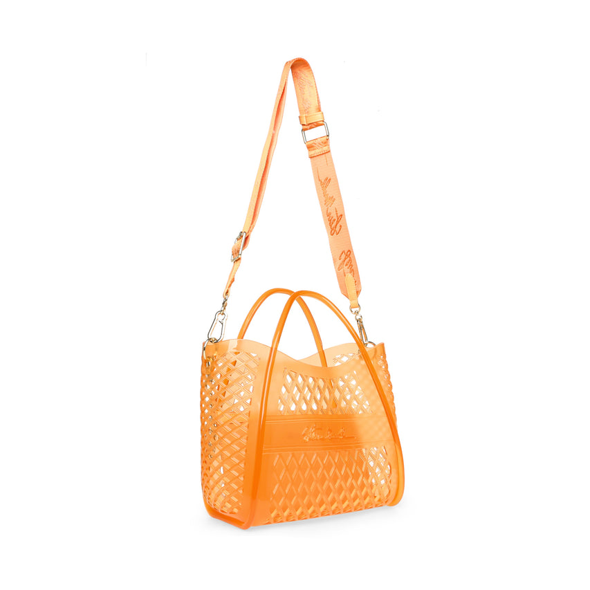 Bgrovee Peach Women's Handbag - view 4