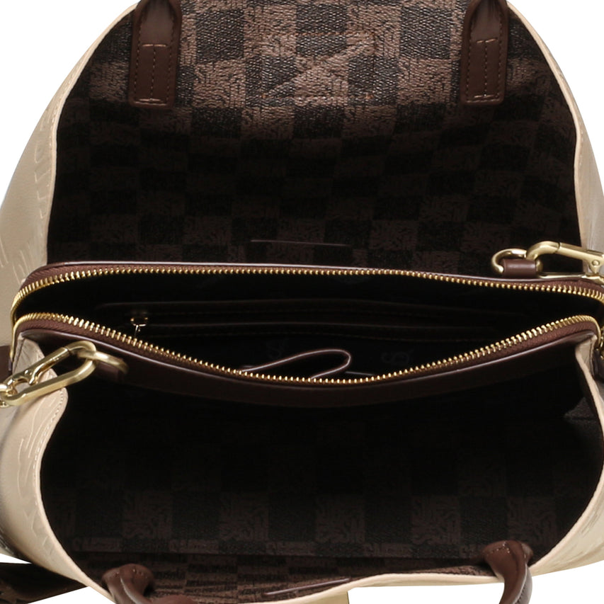 Bkess-S Brown Women's Handbag - view 5