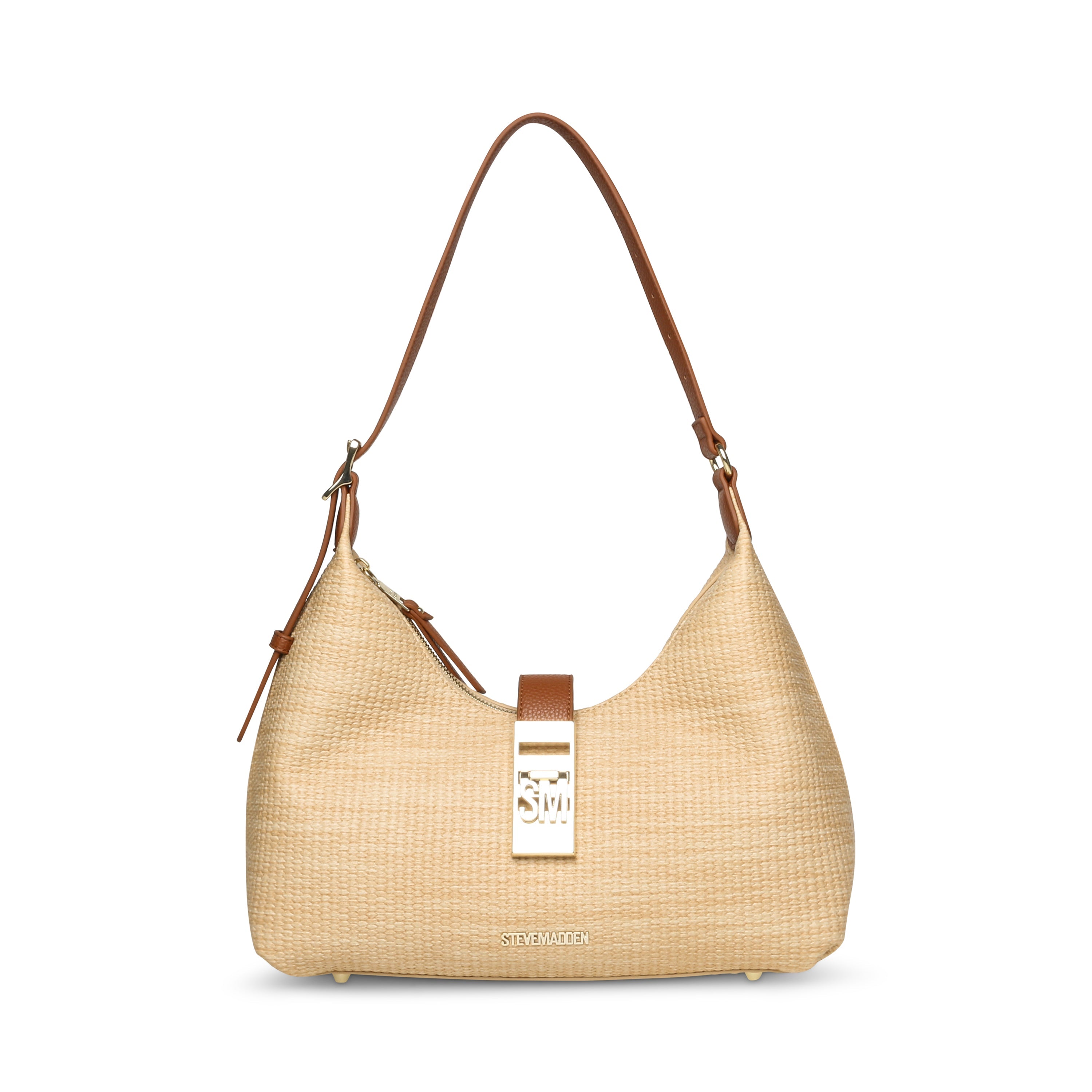 Bovie-S Brown Women's Shoulder Bag
