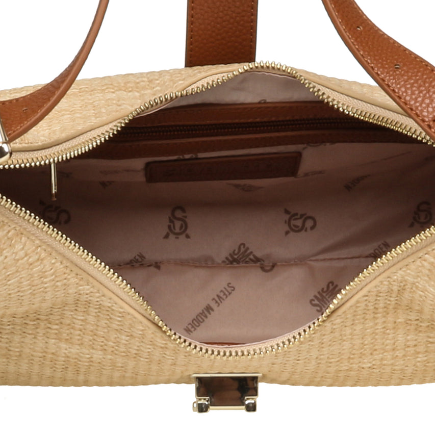 Bovie-S Brown Women's Shoulder Bag - view 5