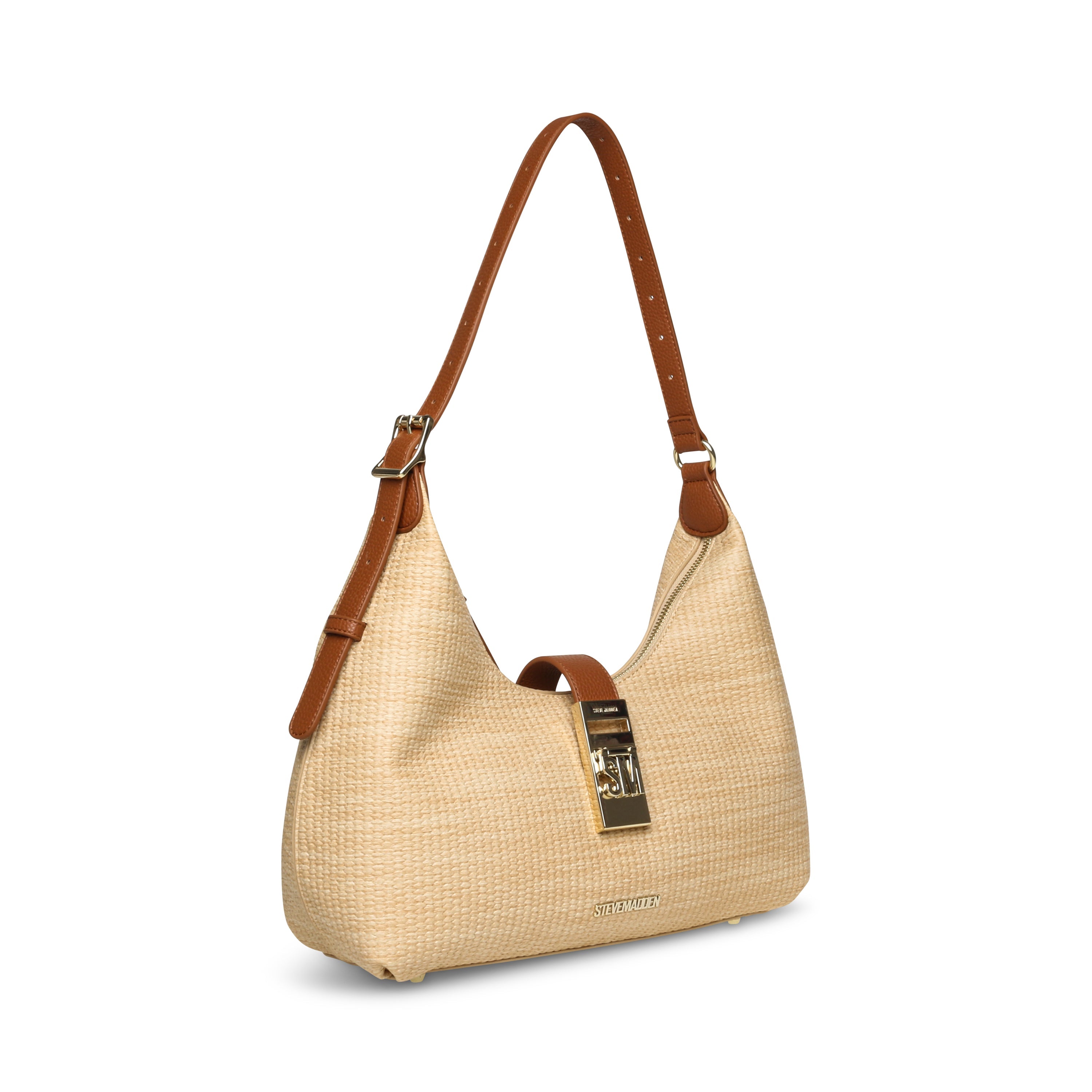 Bovie-S Brown Women's Shoulder Bag - view 4