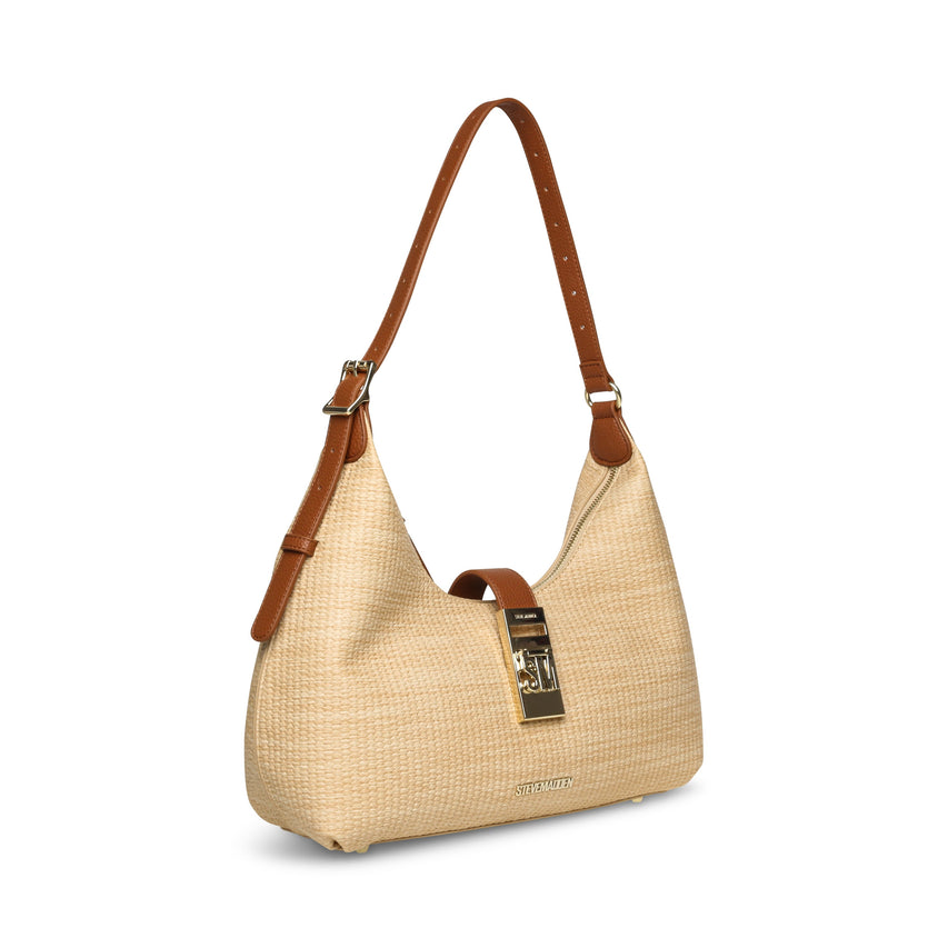 Bovie-S Brown Women's Shoulder Bag - view 4