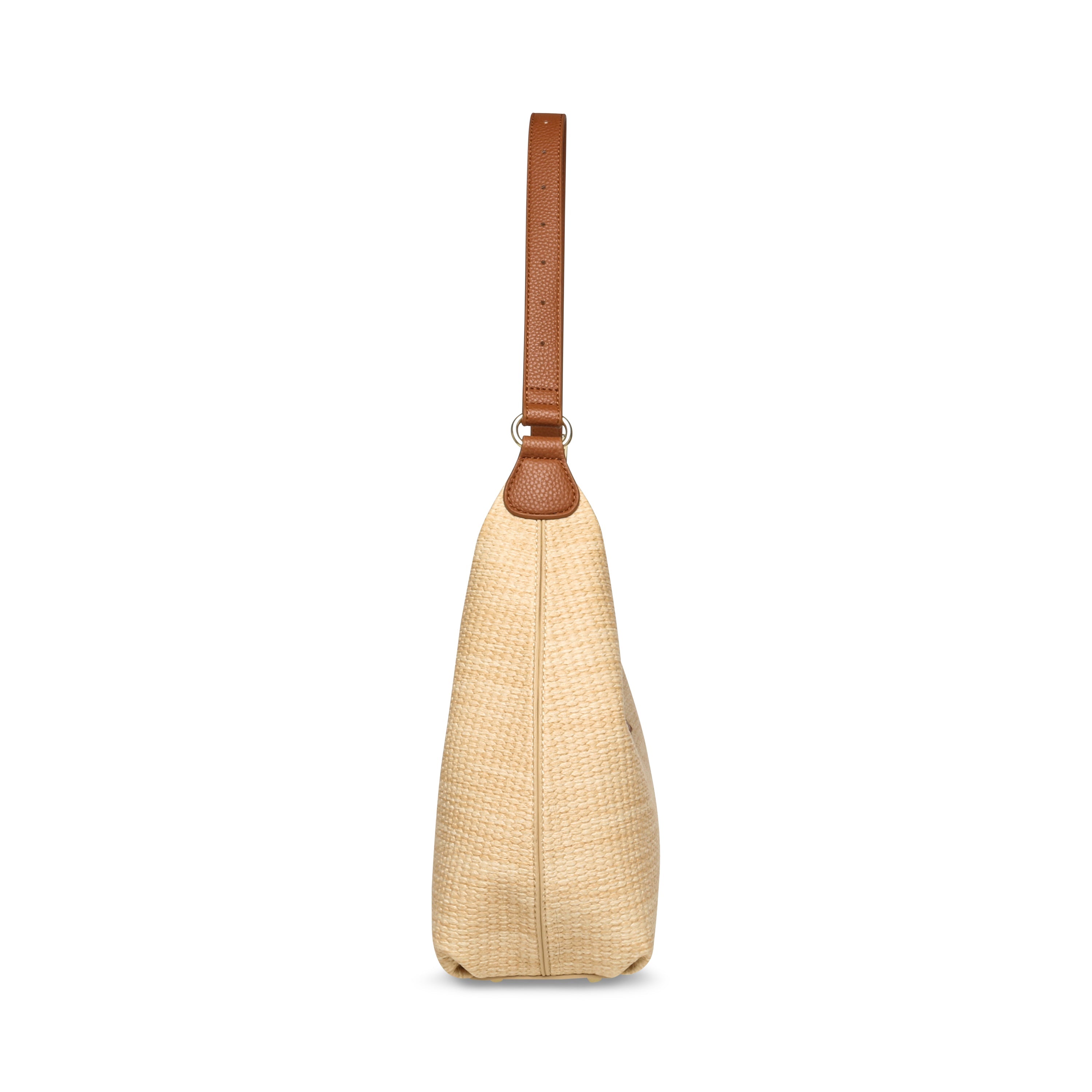 Bovie-S Brown Women's Shoulder Bag - view 3