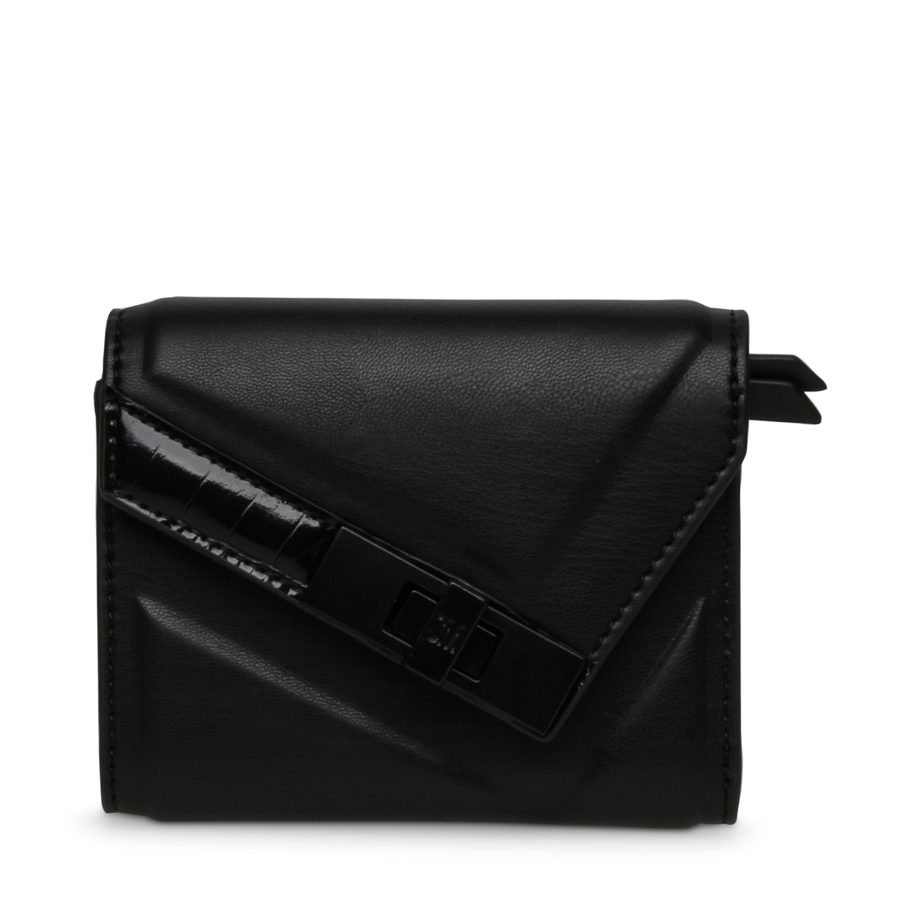 Boyer Black Wallet