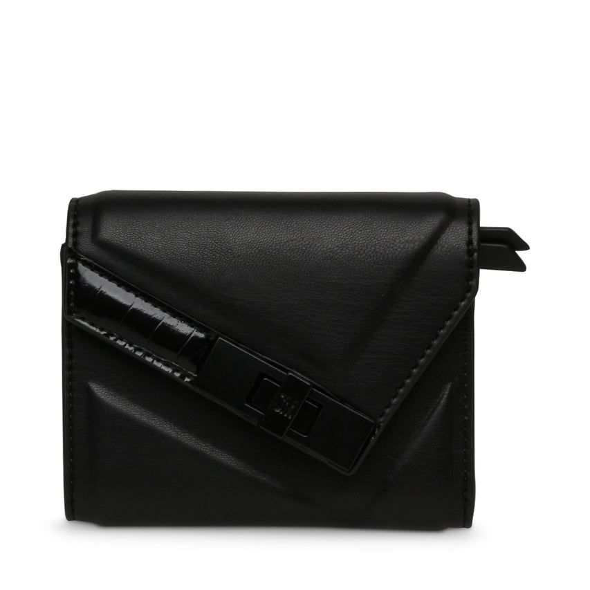 Boyer Black Wallet