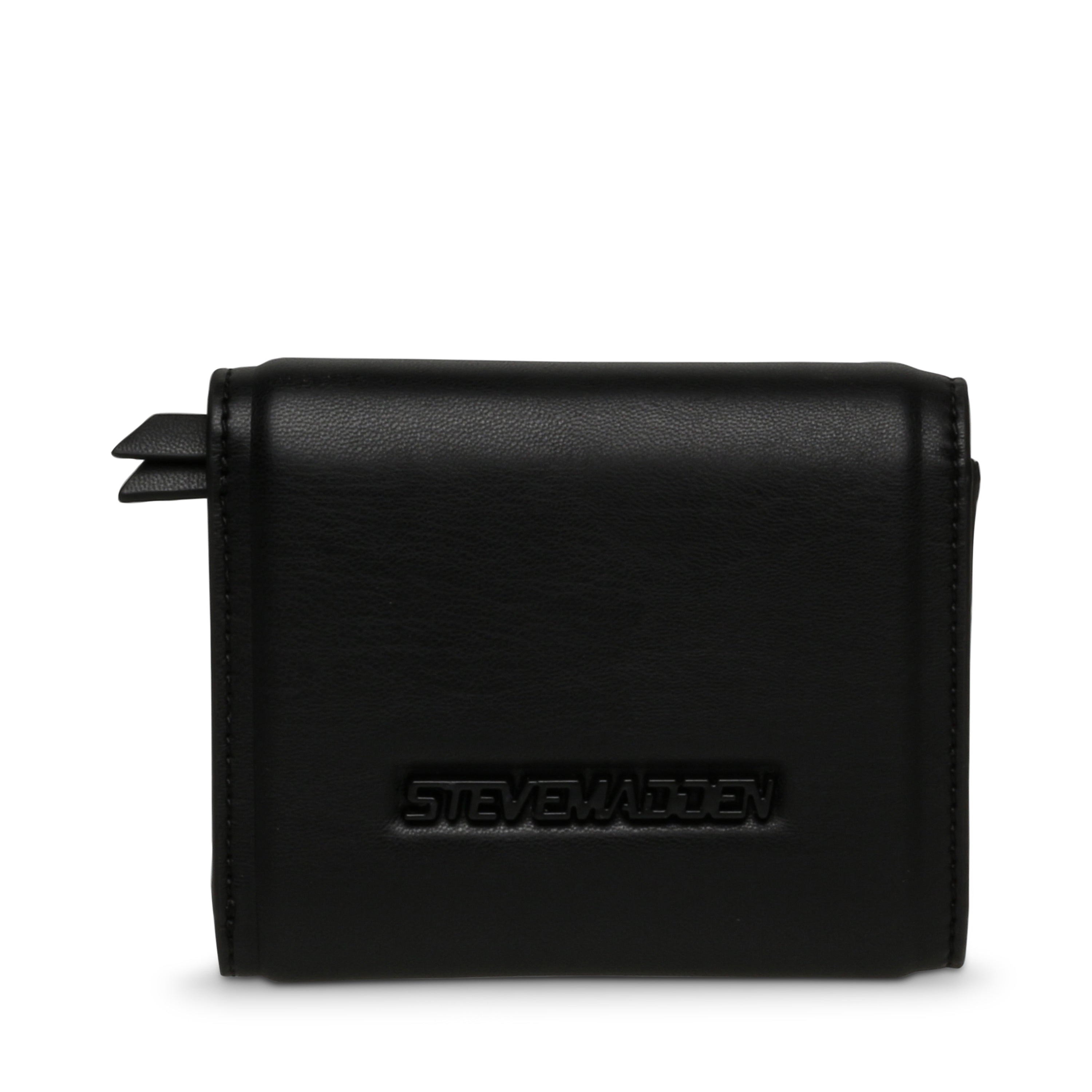 Boyer Black Wallet - view 2