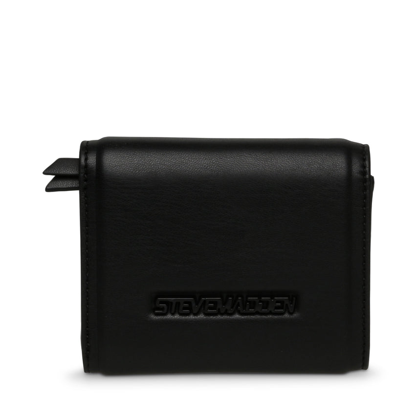 Boyer Black Wallet - view 2