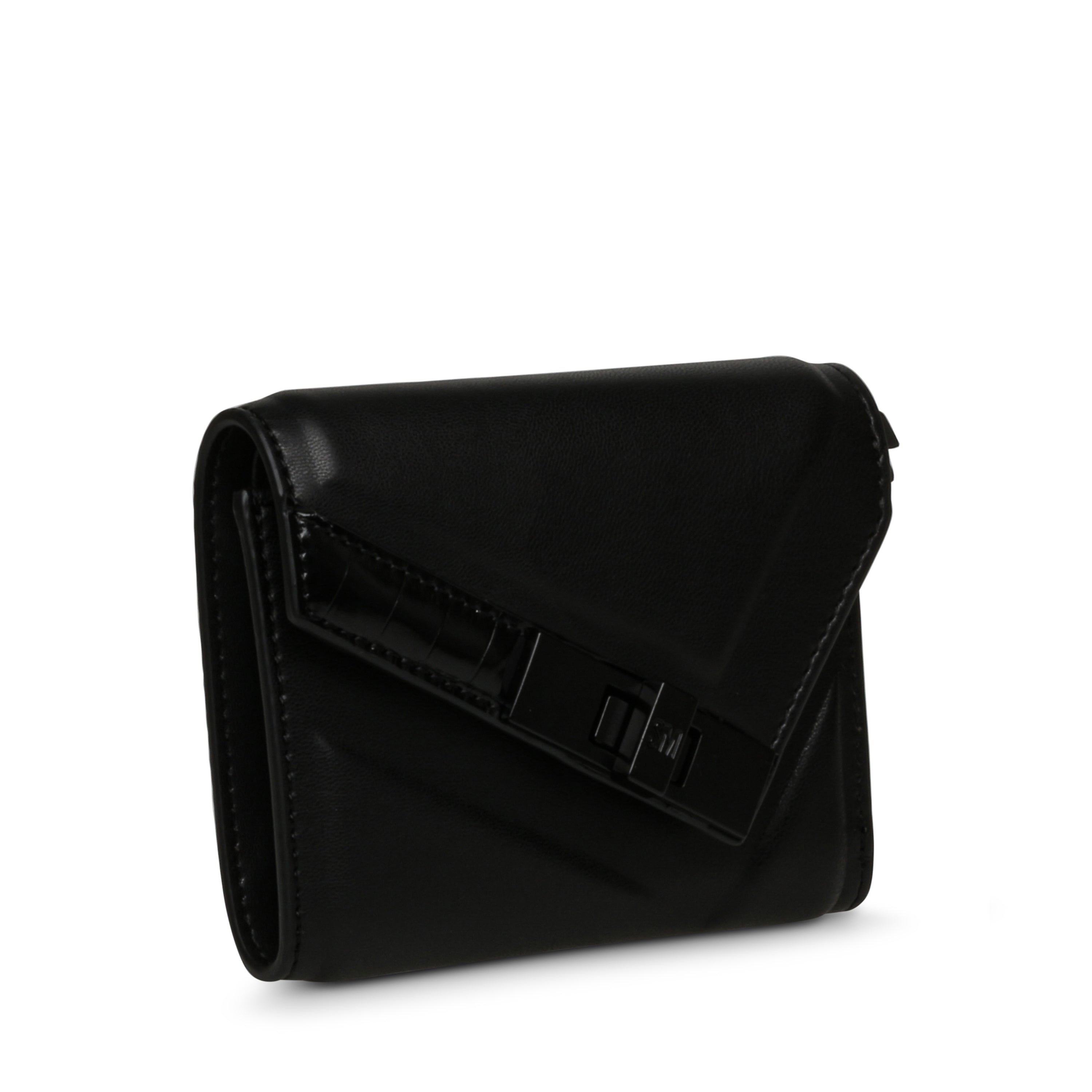 Boyer Black Wallet - view 3