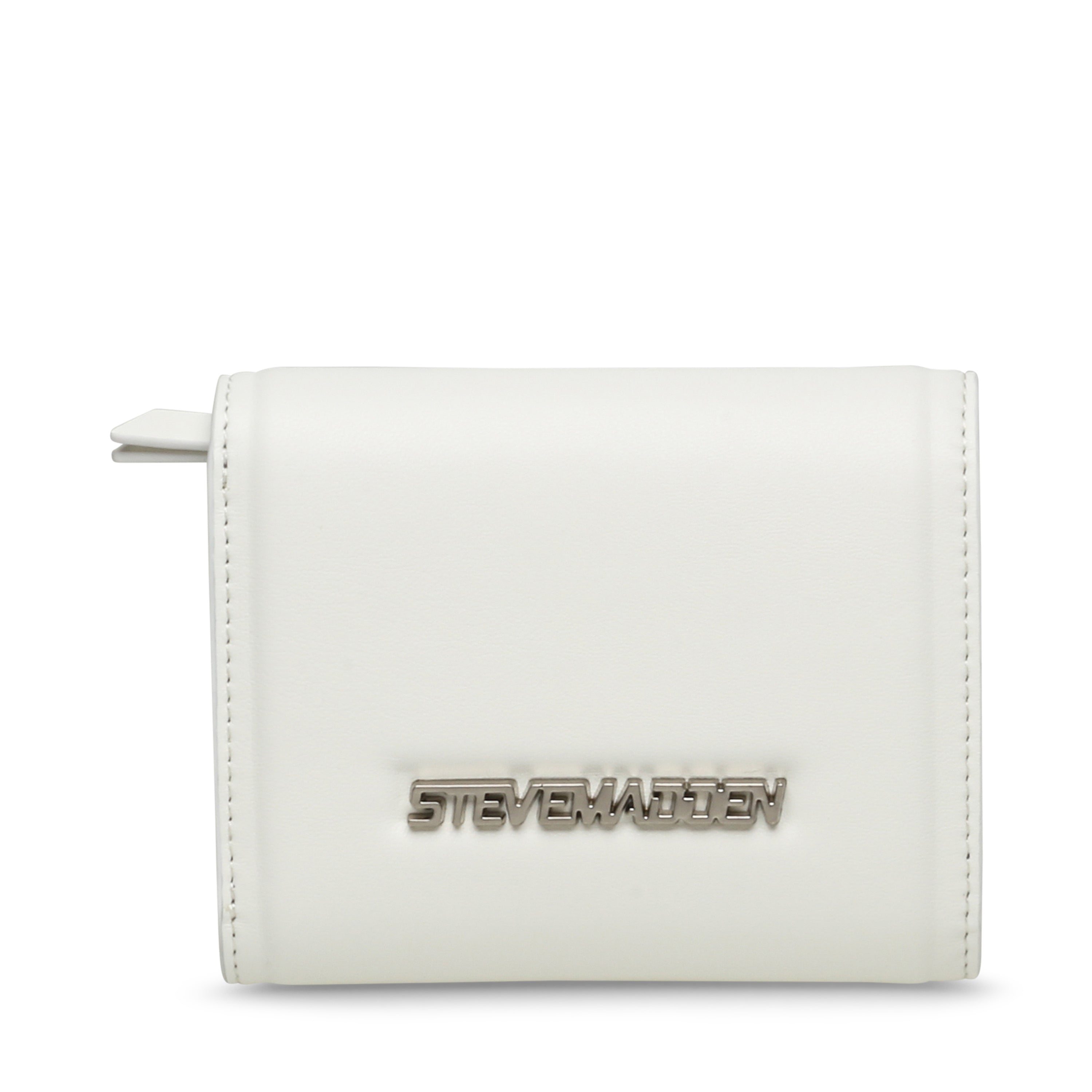 Boyer White Wallet - view 2