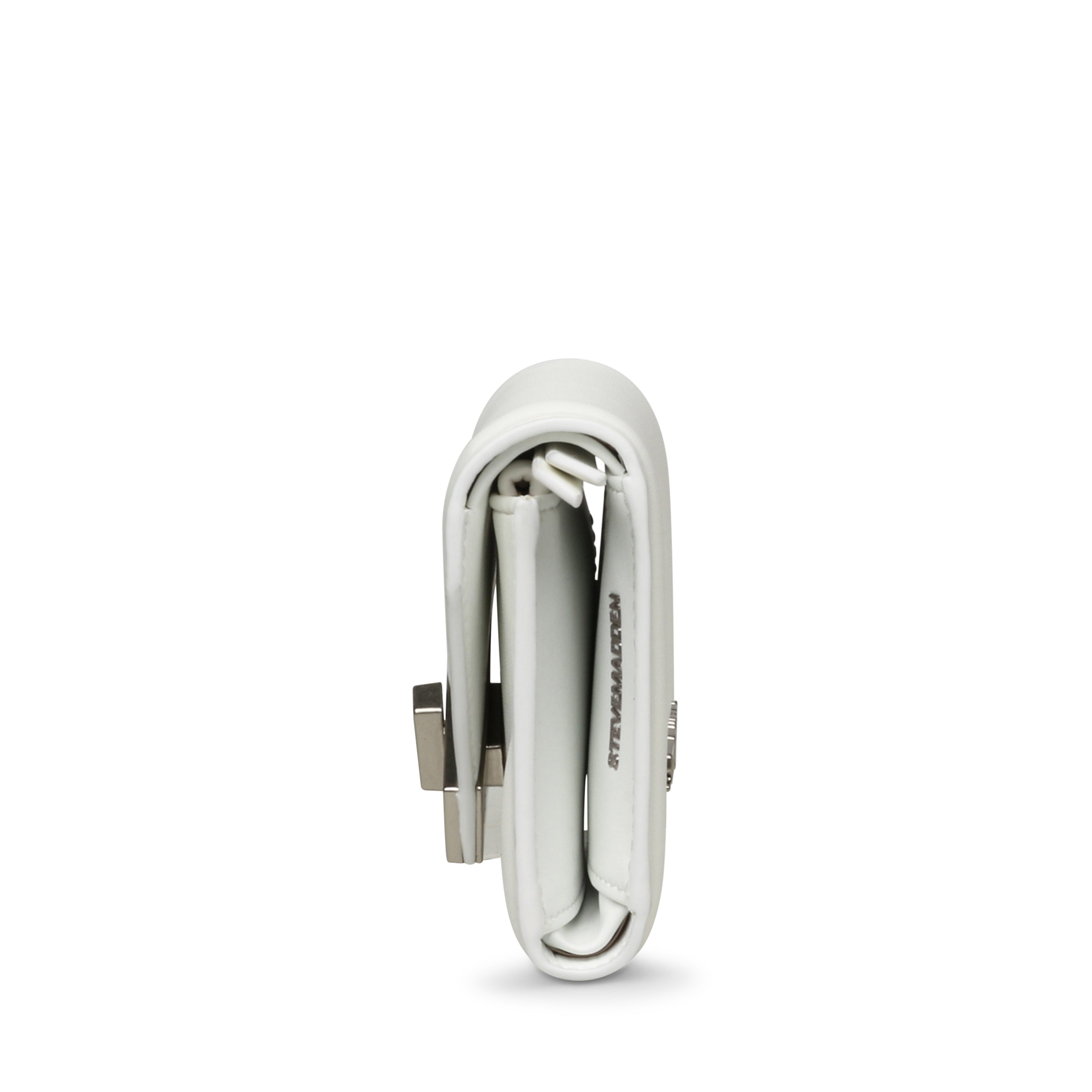 Boyer White Wallet - view 5