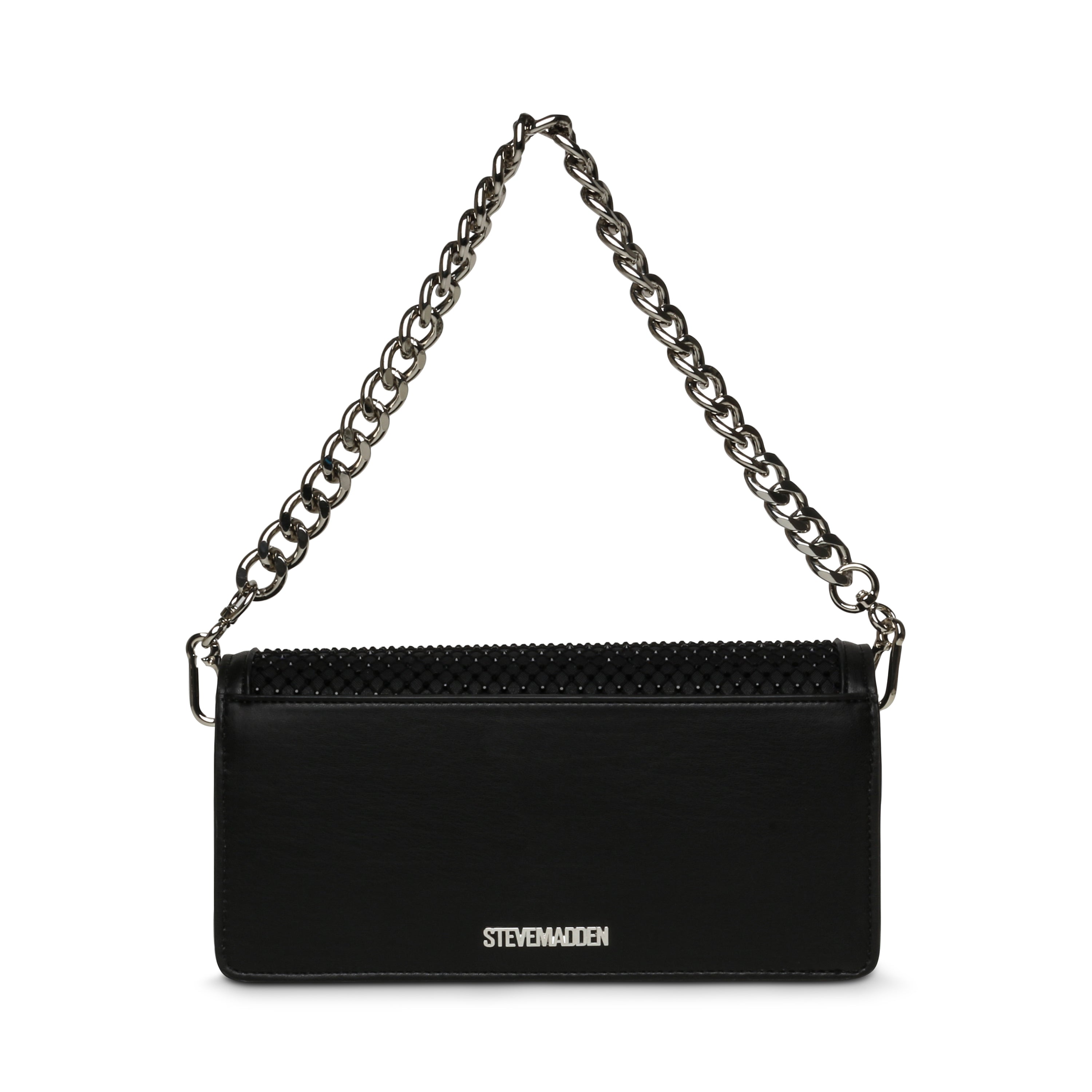 Btaya Women's Black Multicolor Shoulder Bag - view 2