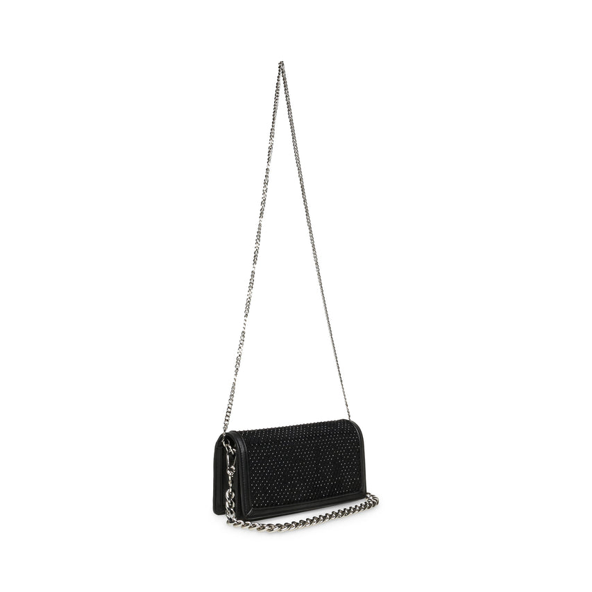 Btaya Women's Black Multicolor Shoulder Bag - view 3
