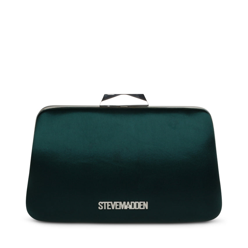 Bsloan Women's Green Clutch - view 2