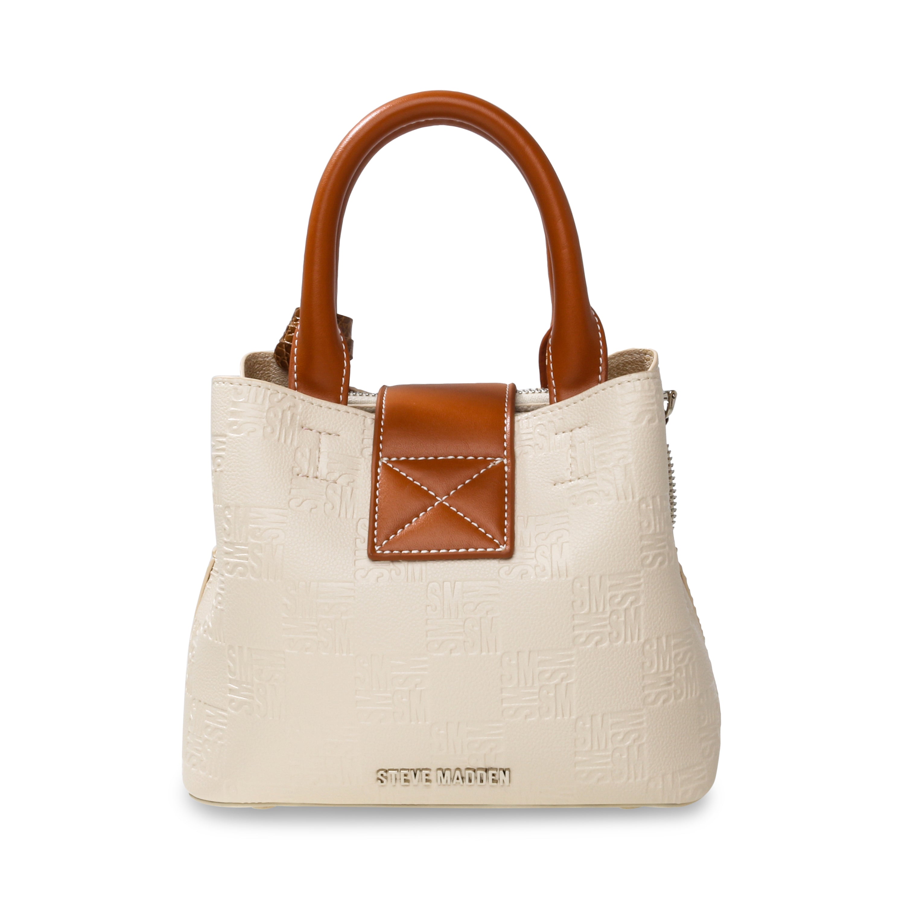Sanibel Women's Bone Satchel Bag - view 2