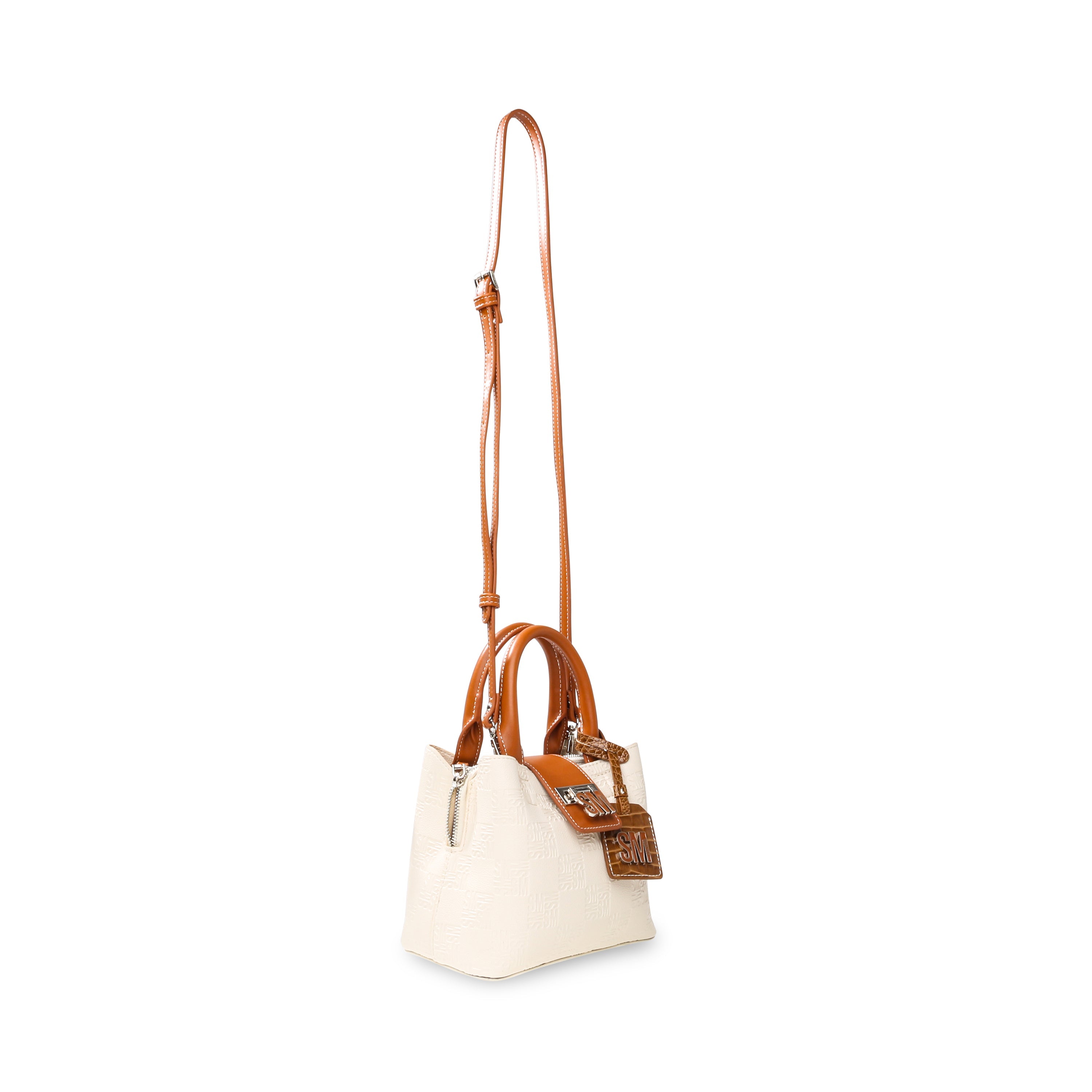 Sanibel Women's Bone Satchel Bag - view 3