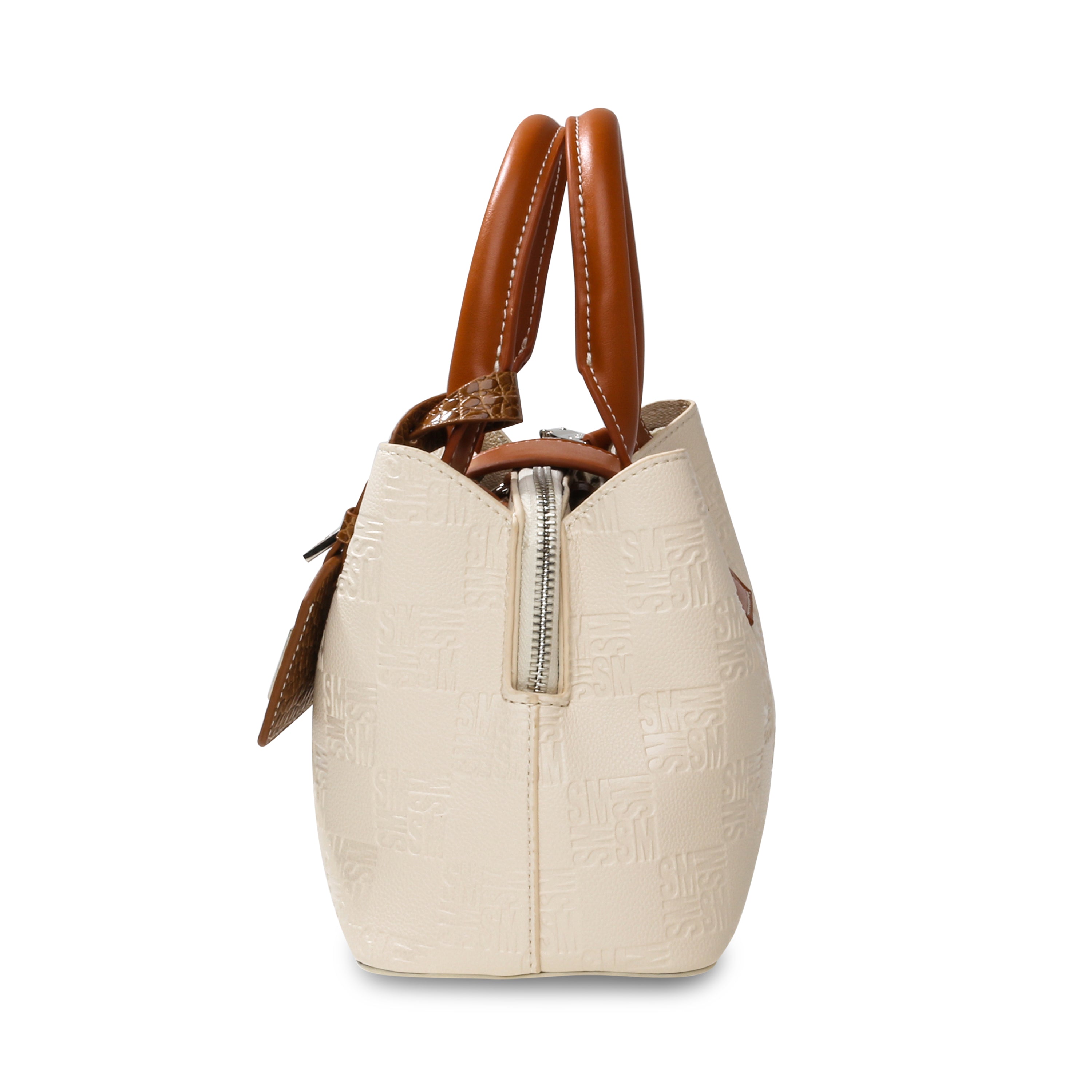 Sanibel Women's Bone Satchel Bag - view 4