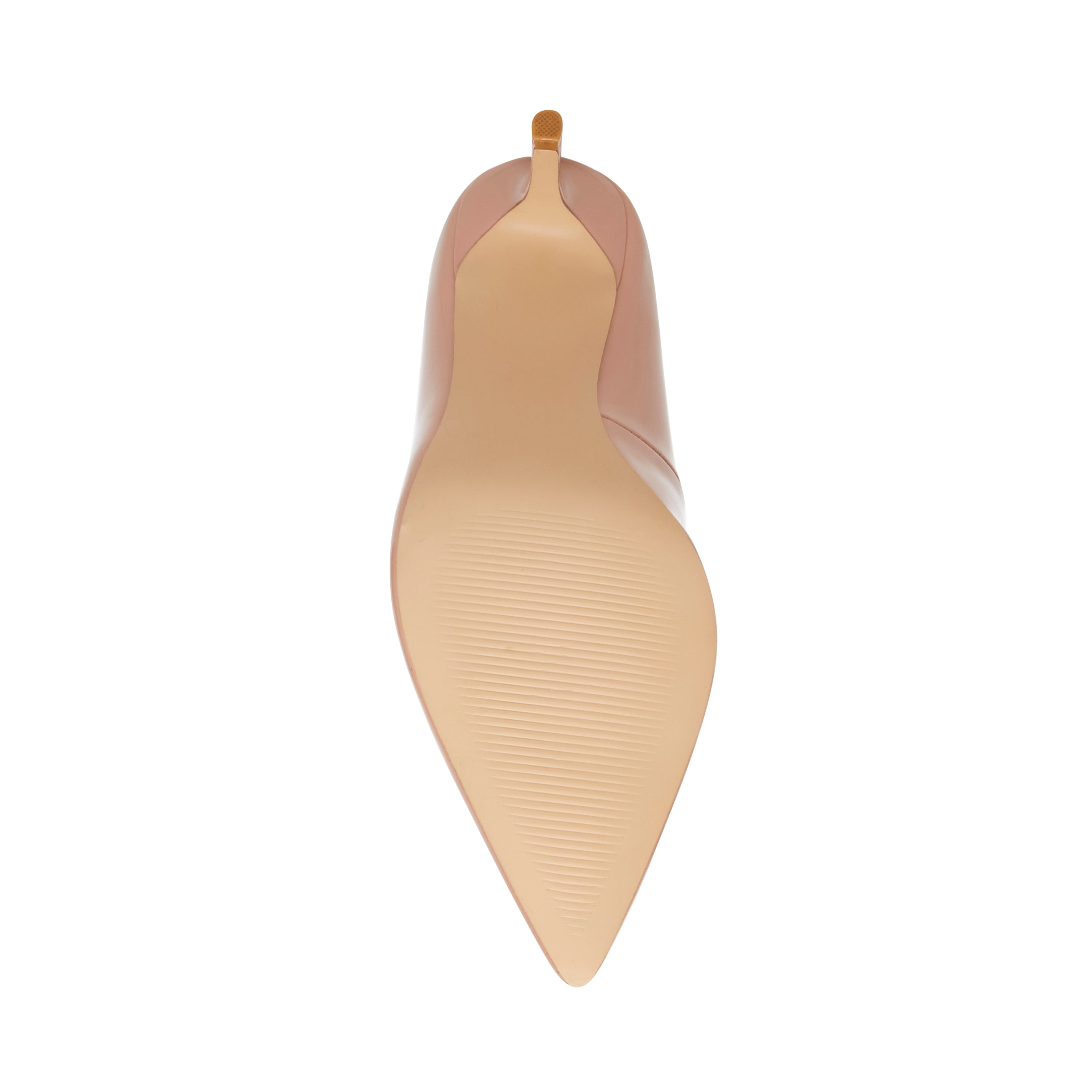 Kitkat Women's Blush Leather Heels - view 5