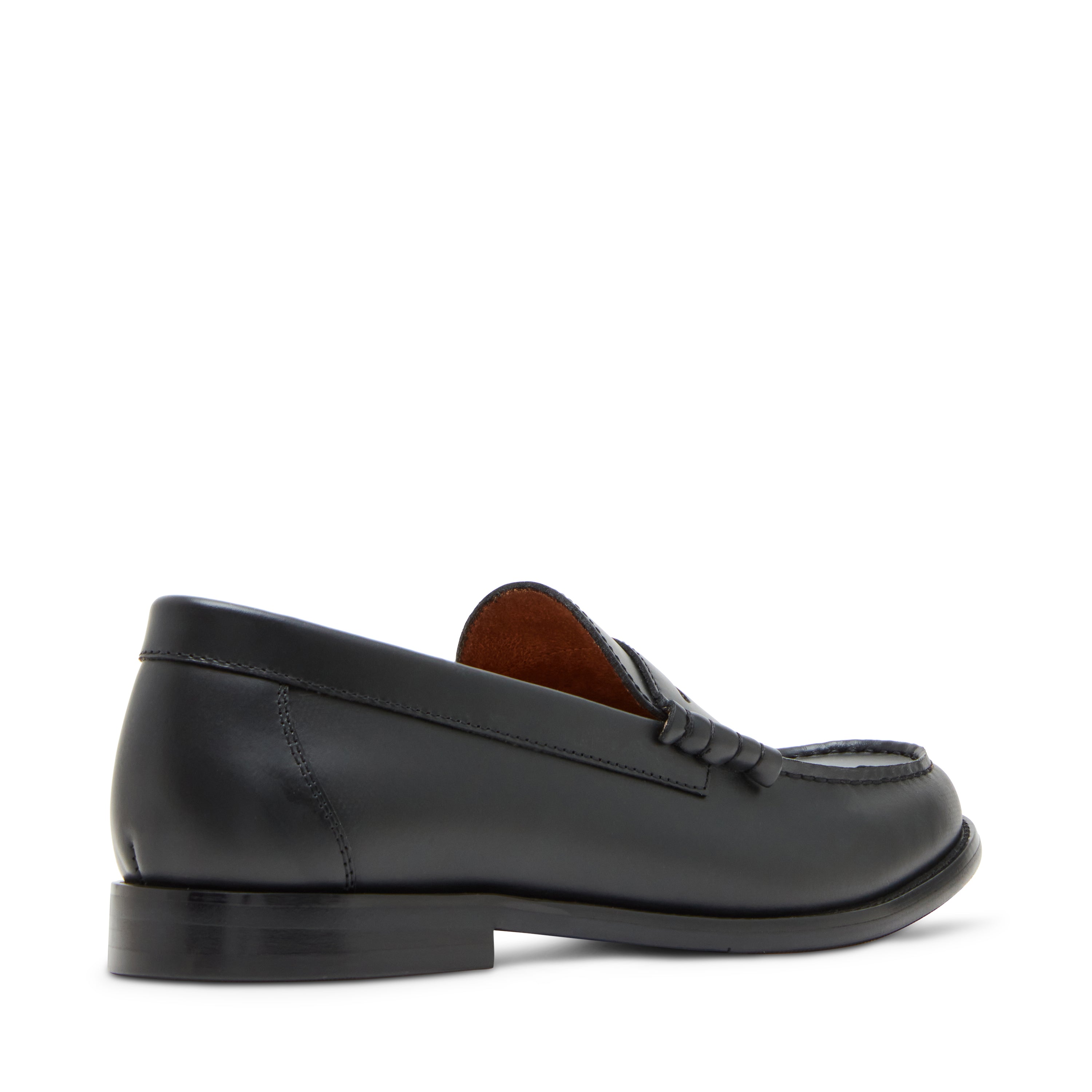 Abbell Men's Black Loafers - view 2