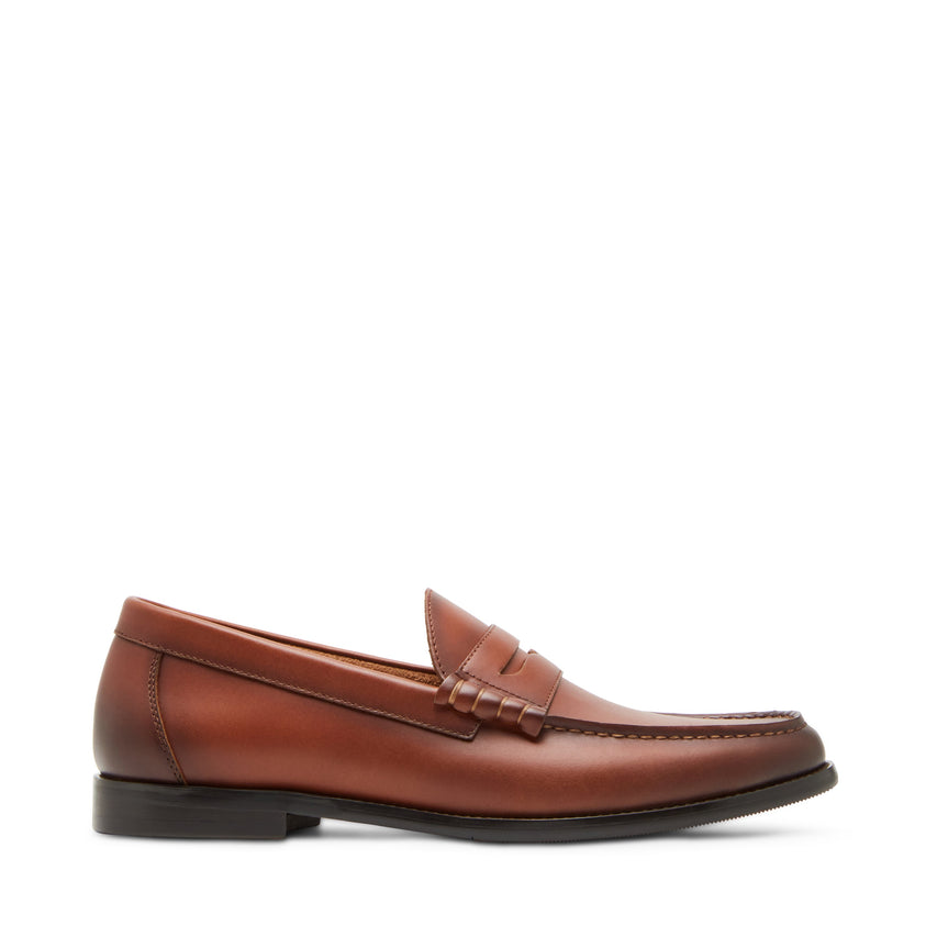 Abbell Men's Tan Loafers - view 4