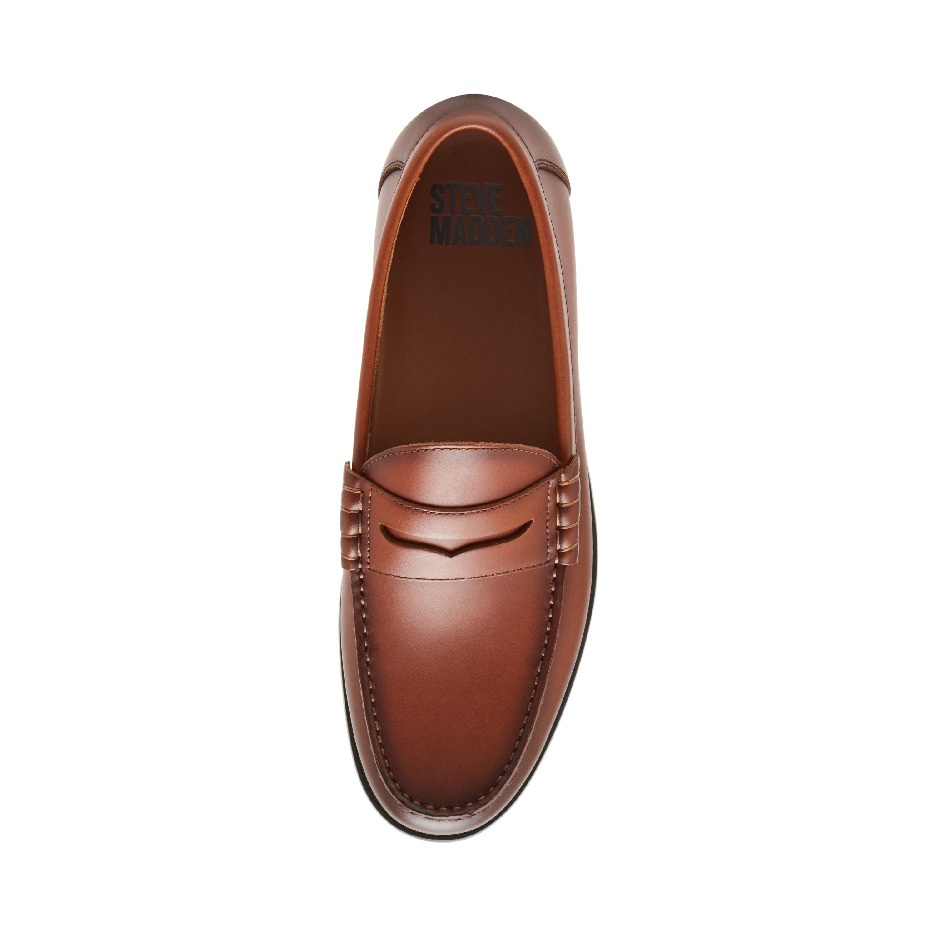Abbell Men's Tan Loafers - view 7