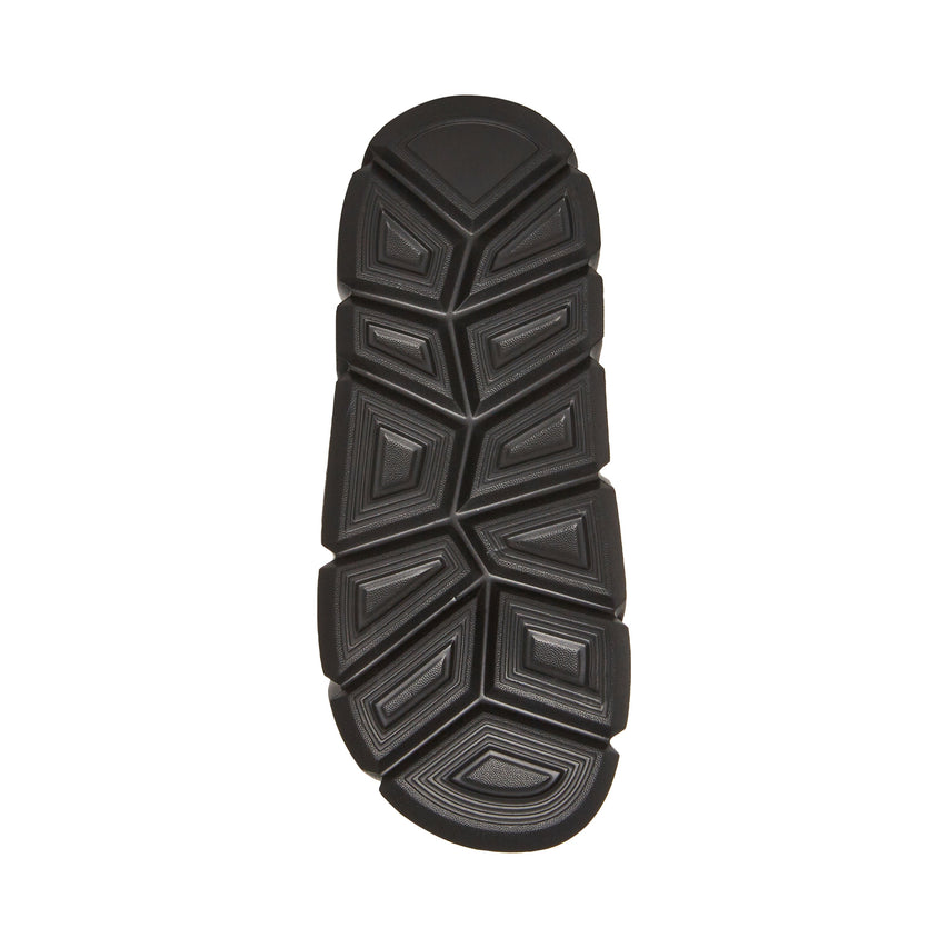 Char Women's Black Slides - view 6