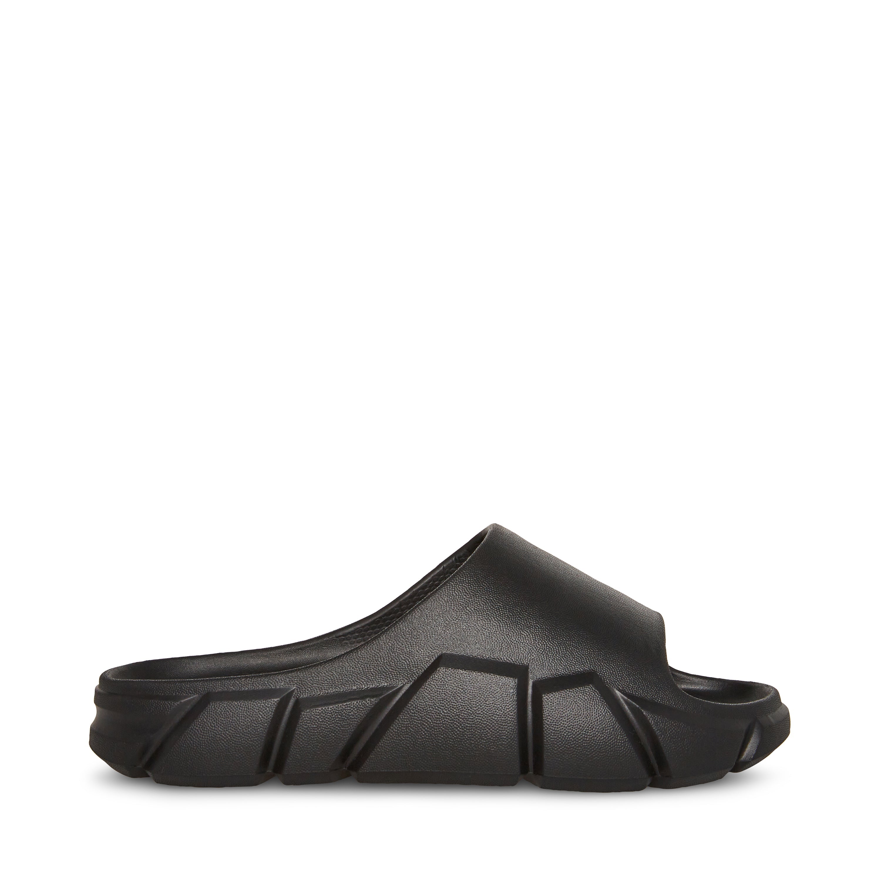 Char Women's Black Slides - view 4