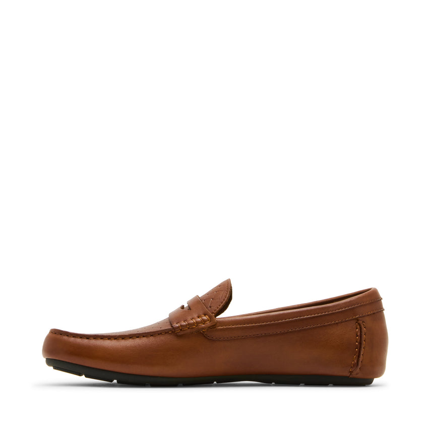 Kriston Women's Tan Sneakers - view 5