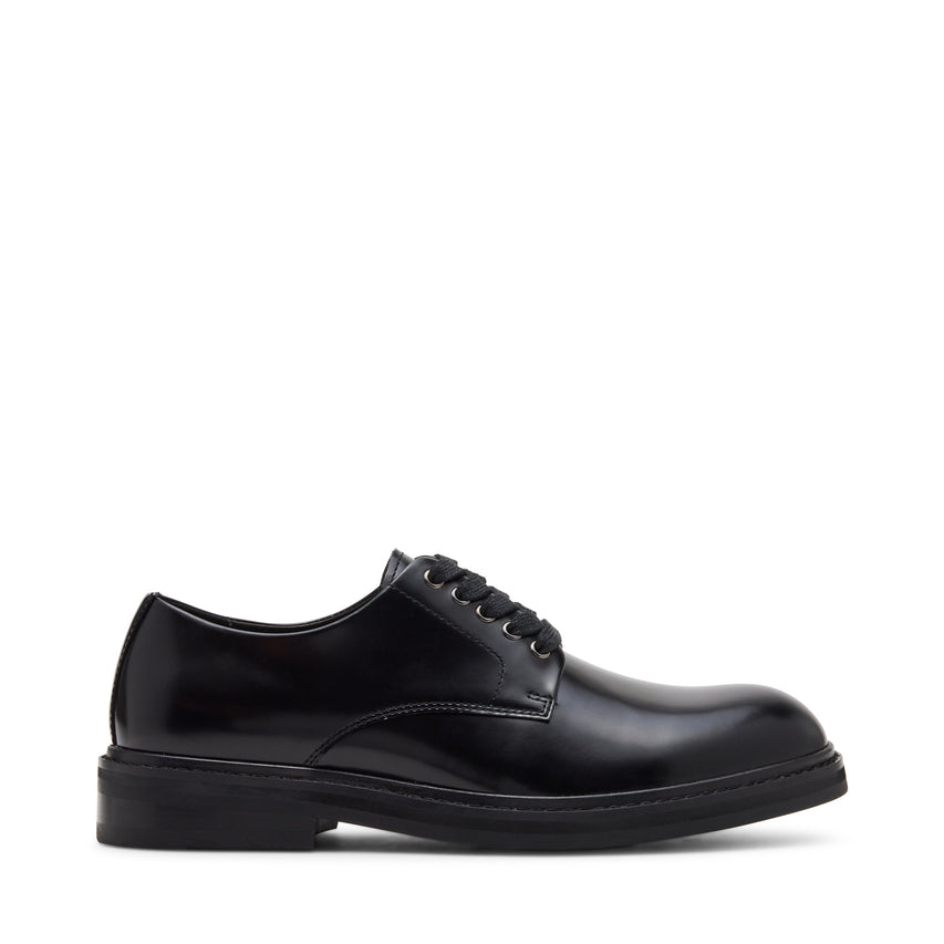 Larry Men's Black Formal Shoes