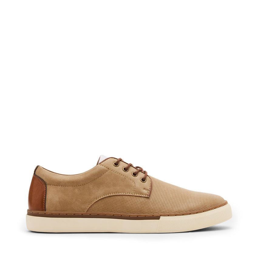 Mblake Men's Brown Casual Shoes - view 3