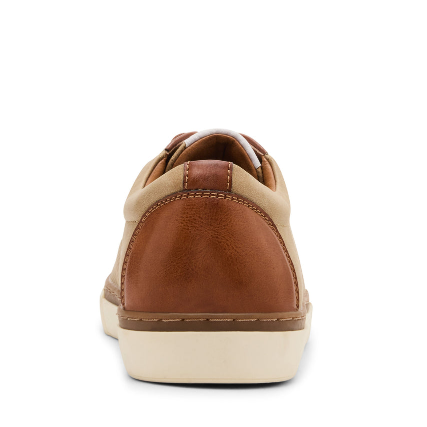 Mblake Men's Brown Casual Shoes - view 5