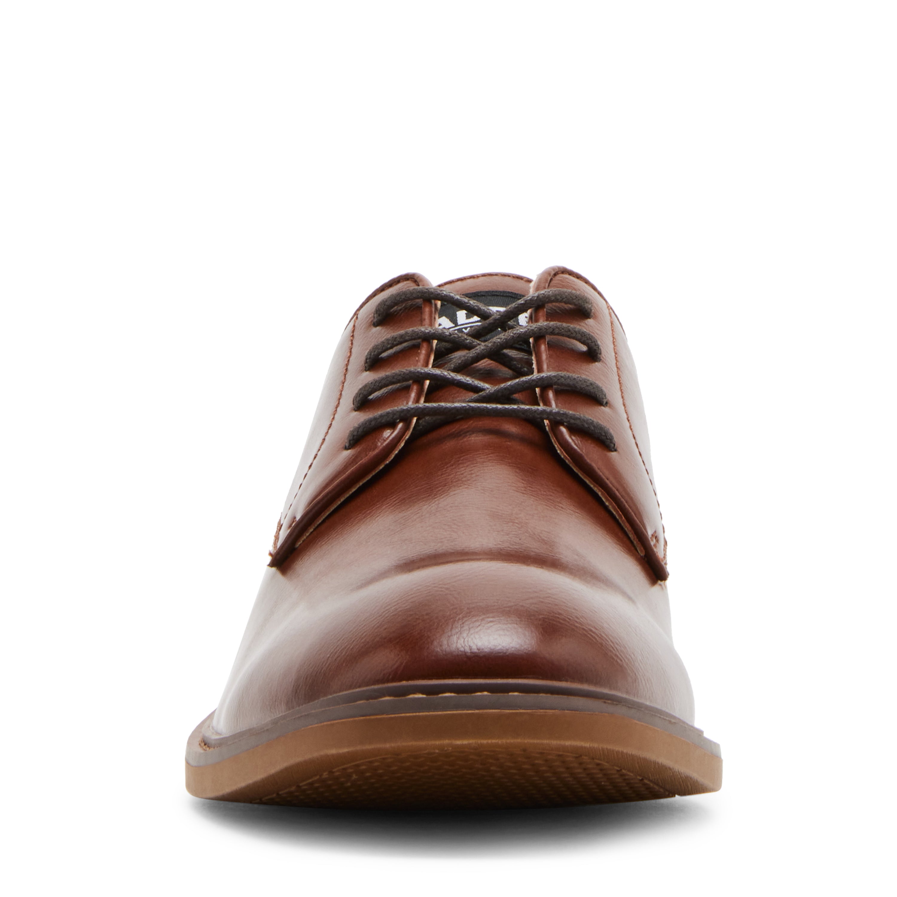 Mearnest Men's Dark Brown Formal Shoes - view 4