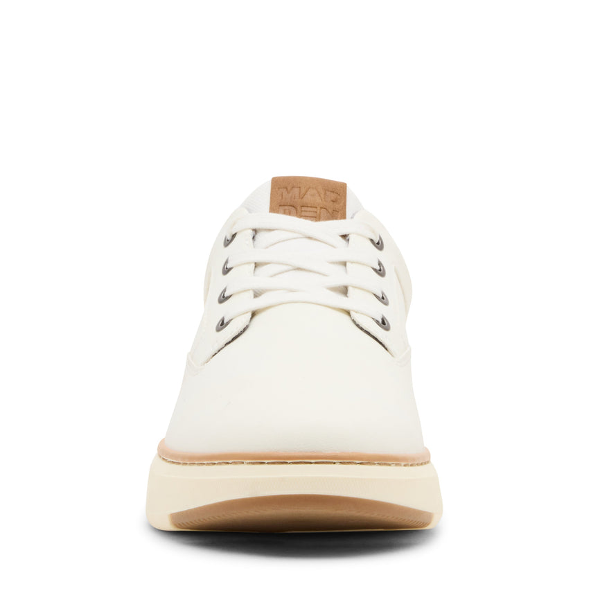 Mpythonn Men's White Sneakers - view 7