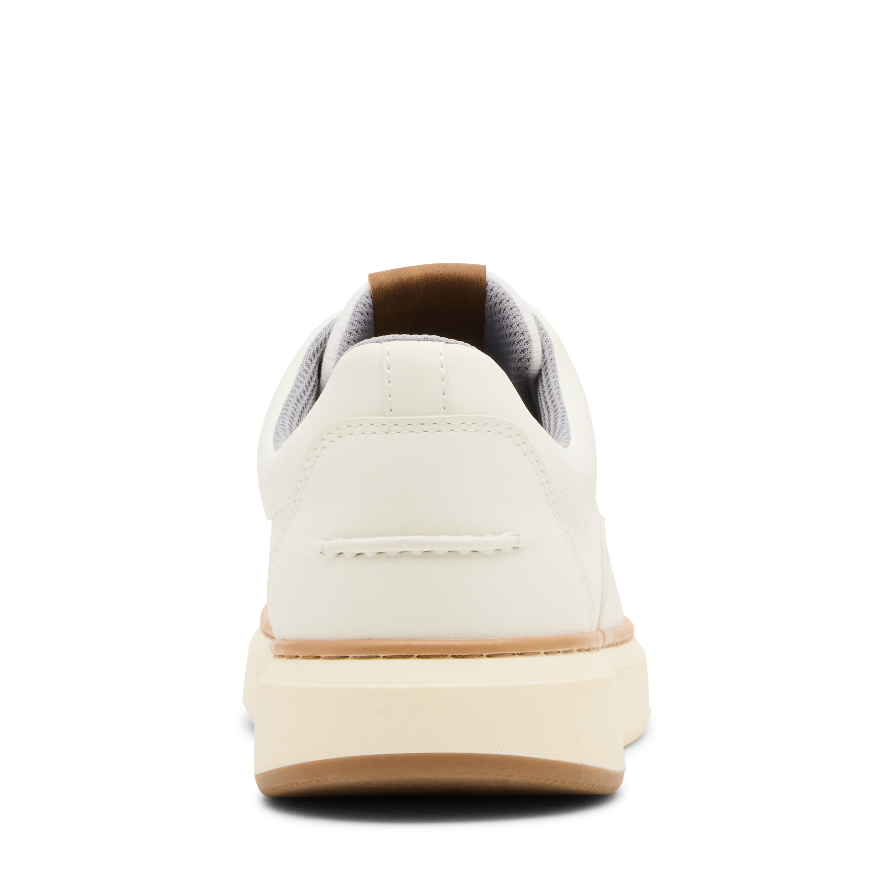 Mpythonn Men's White Sneakers - view 3
