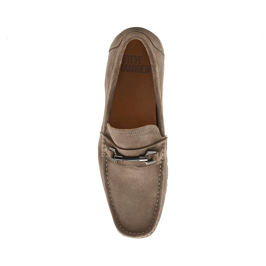 PROTER BROWN - view 6