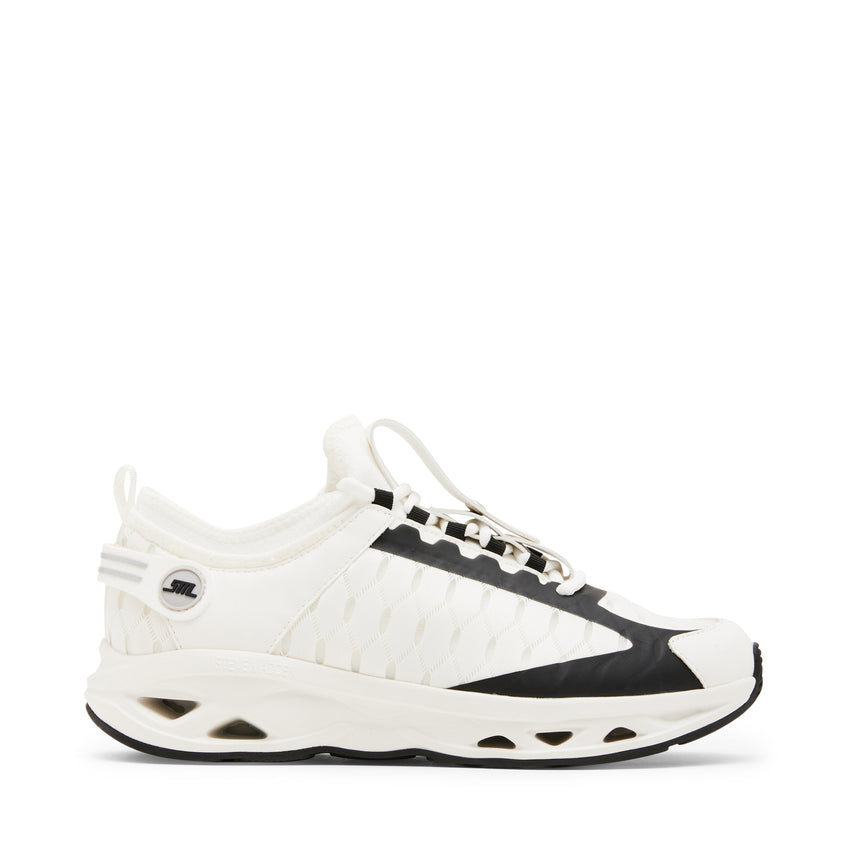 Succession2 Men's White Sneakers