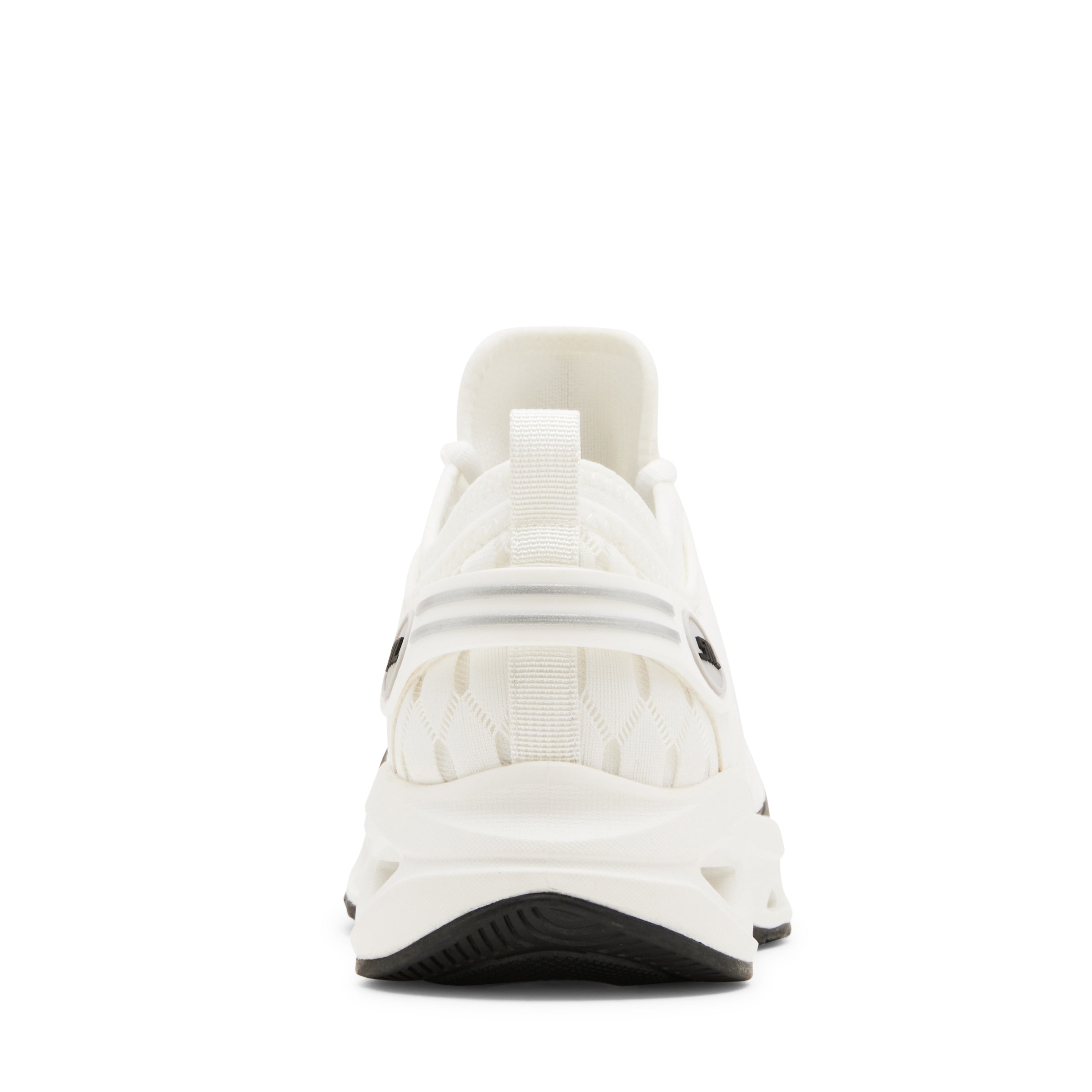 Succession2 Men's White Sneakers - view 4