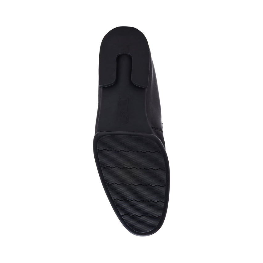 Swanson Men's Black Loafers - view 7