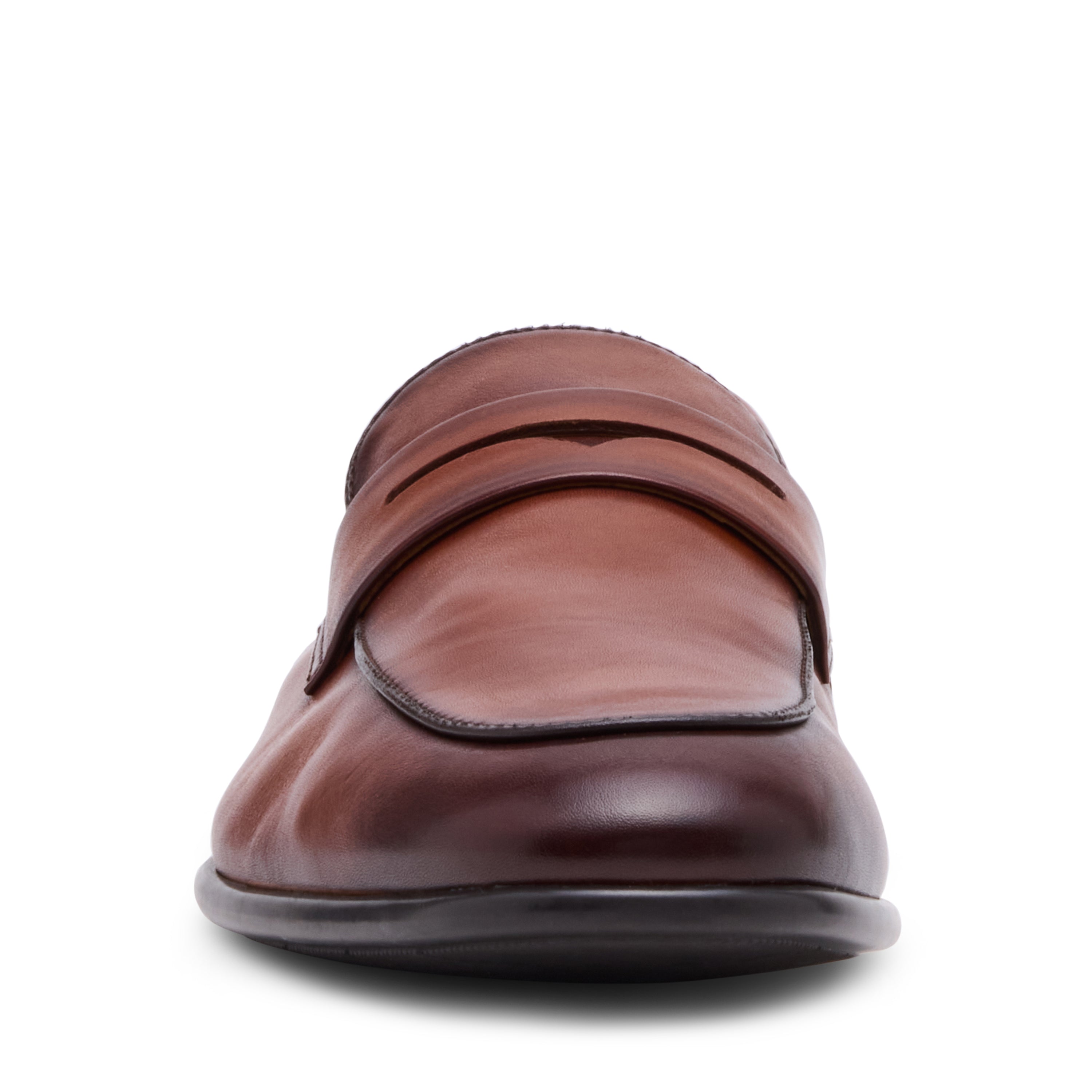 Swanson Men's Tan Loafers - view 3