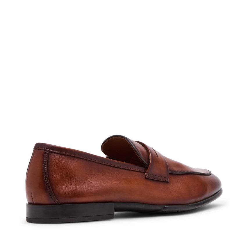 Swanson Men's Tan Loafers - view 2