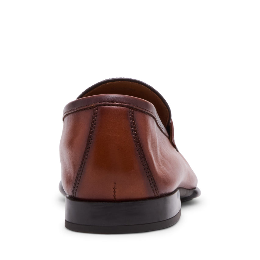 Swanson Men's Tan Loafers - view 4